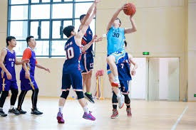 王晔：找回状态，找回自我