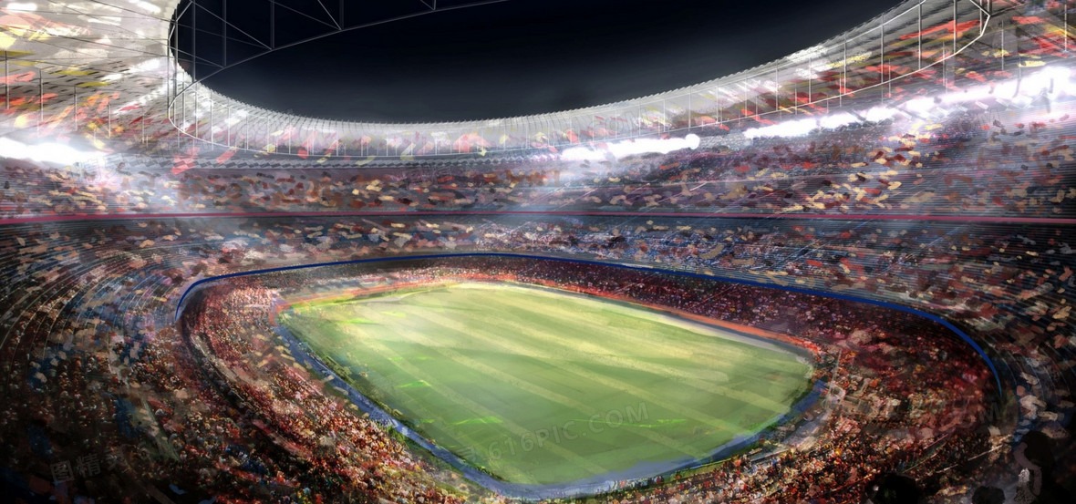 德州游骑兵在 2024 年宣布其主场的科技化程度已达到全球体育馆领先水平