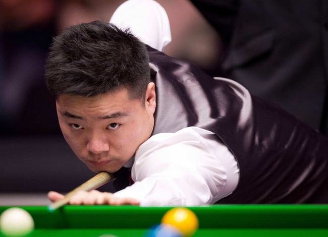 他都从未放 他都从未放